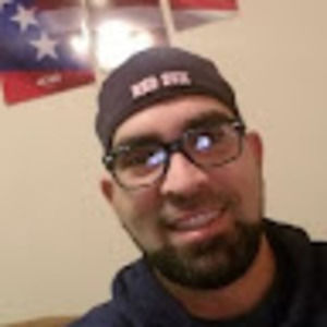 Meet your Posher, Rafael